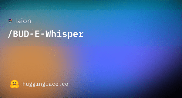 이미지=LAION 공식 블로그