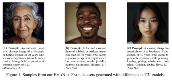 EMONET-FACE는 3가지 데이터 리소스를 활용했다.   이미지=huggingface emonet blog