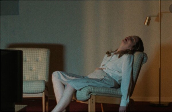 영화 '그를 찾아서' 속 한 장면 사진=부천국제판타스틱영화제 제공, 연합뉴스