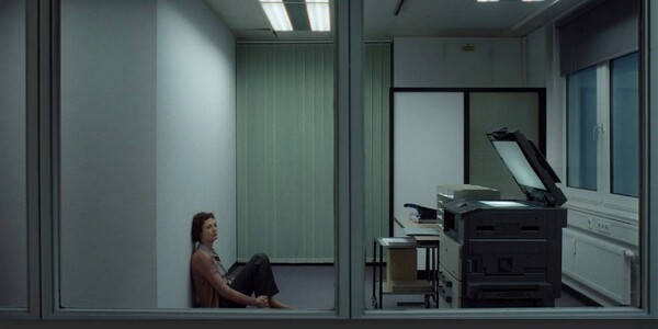 영화 '그를 찾아서' 속 한 장면  사진=부천국제판타스틱영화제 제공, 연합뉴스