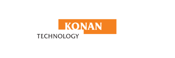 코난테크놀로지 로고