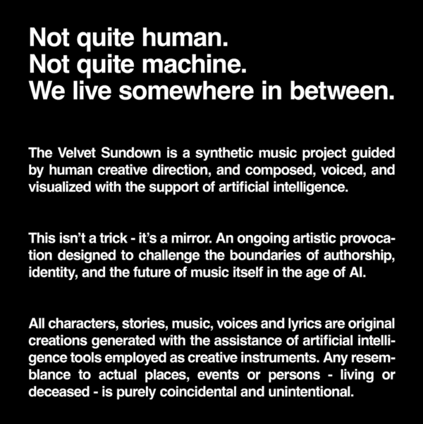 공식 인스타그램에 올린 입장문