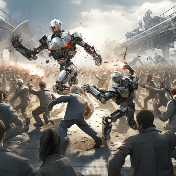 새로운 침입종의 시작