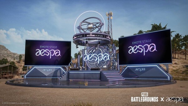 이하 배틀그라운드 제공