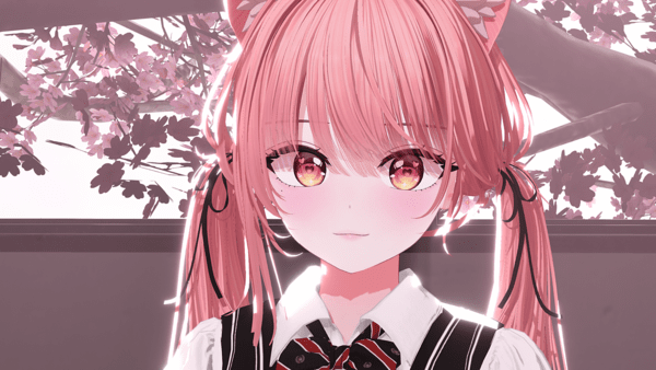 예니 프로필 사진 