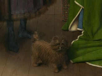 결혼의 지속성을 상징하는 개