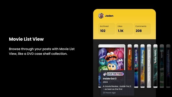 네이버가 미국 법인을 통해 개발하고 있는 북미 소셜미디어(SNS) ‘싱스북’  이미지  이미지=싱스북 링크드인