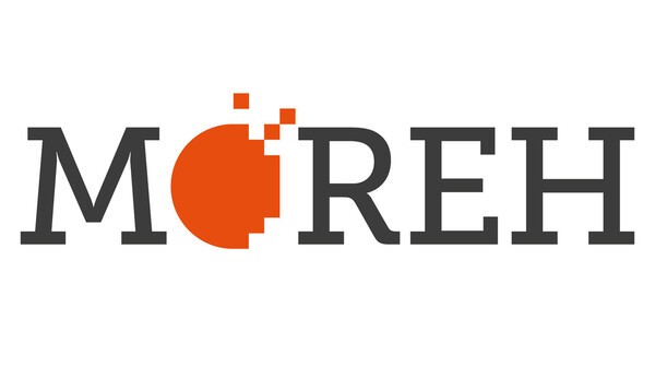 모레(MOREH) 로고
