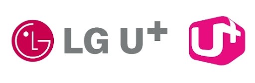 LG유플러스 로고