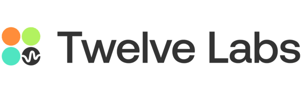 트웰브랩스 로고