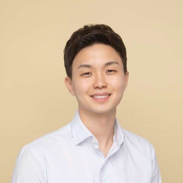 서민준 트웰블랩스 최고과학자 겸 KAIST 교수