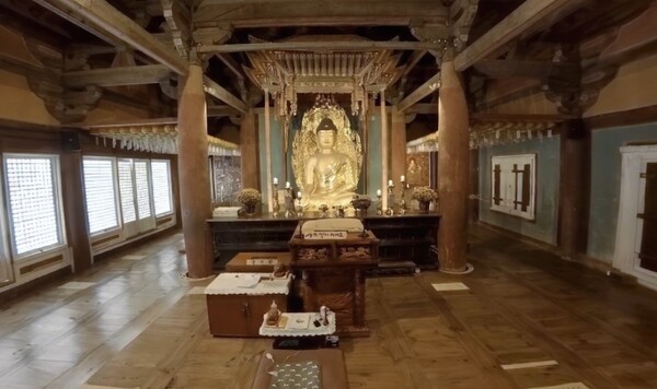 엑스로메다 VRSCAPE of KOREA 채널 (클릭하면 생생한 현장 속으로 들어갈 수 있습니다.)