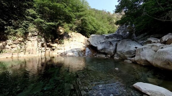 엑스로메다 VRSCAPE of KOREA 채널 (클릭하면 생생한 현장 속으로 들어갈 수 있습니다.)