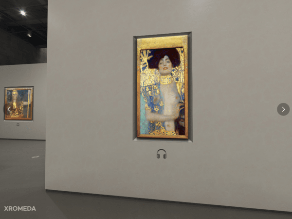 ▲ 아트리밍    (이미지=엑스로메다)