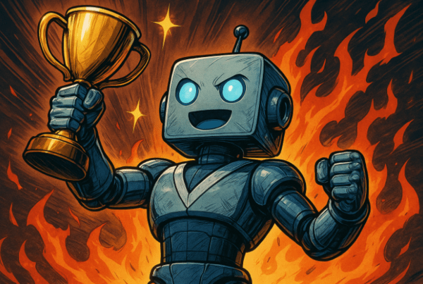 이미지를 클릭하면 10개 컨소시엄에 대한 요약 뉴스를 확인할 수 있다.  이미지=챗GPT 생성