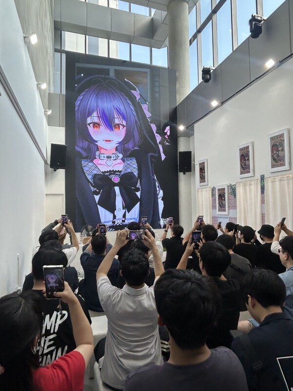 밀레니얼웍스 제공