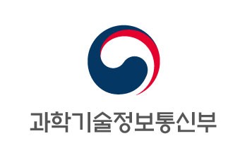 과학기술정보통신부 로고 이미지=과기정통부