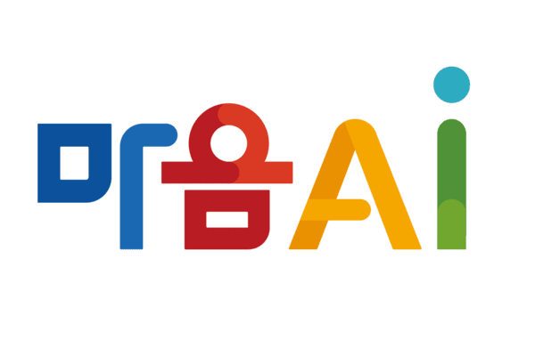 마음AI 로고  이미지=마음AI 제공