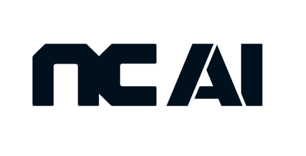 NC AI 로고 이미지=NC AI