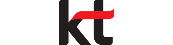KT 로고