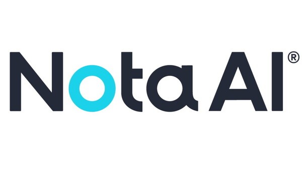 노타AI 로고  이미지=노타AI