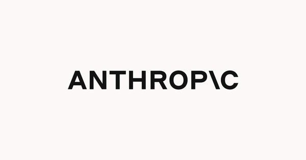 앤트로픽 로고  이미지=Anthropic