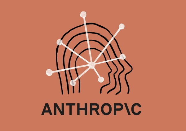 앤트로픽 로고  이미지=Anthropic