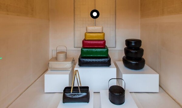 소반장 국가무형유산 김춘식  作