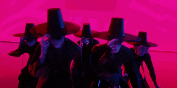 사자보이즈  이미지=넷플릭스