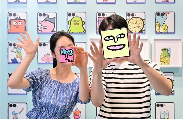 이하 삼성전자 제공