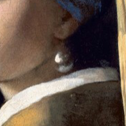 생생하게 표현된 진주