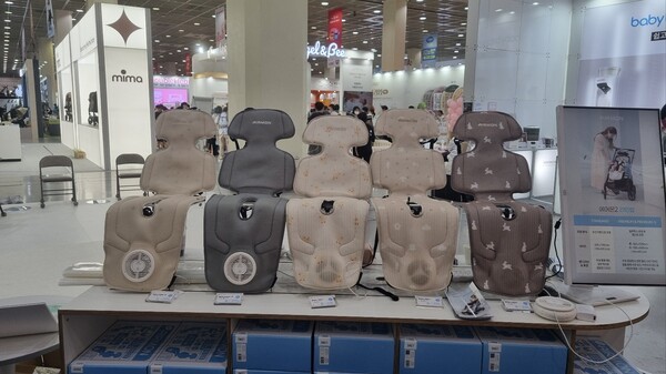 i-angel  송풍 시트