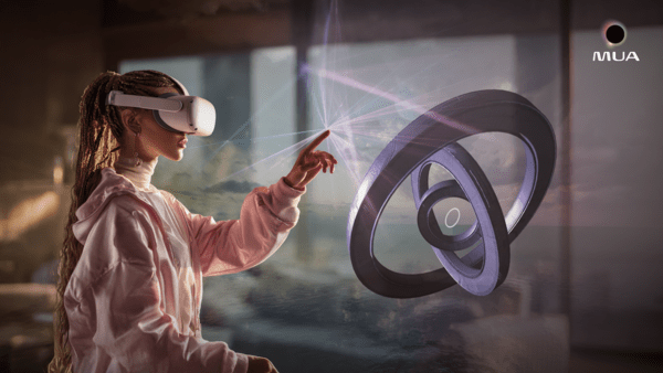 ‘굿디자인 어워드 2025’에서 우수산업디자인상품으로 선정된 무아.  사진=무아 제공