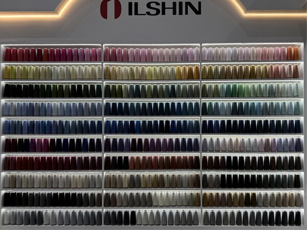 ILSHIN 사진=조하연 기자