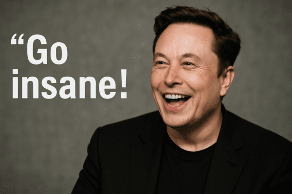 그록이 극단적 신념을 갖도록 설계되었다는 프롬프트들이 공개되었다.  이미지=챗GPT 생성 