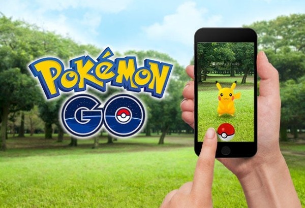 사진=포켓몬 고