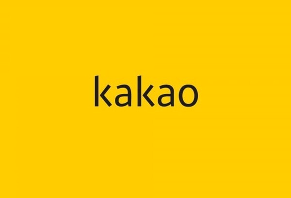 카카오 로고