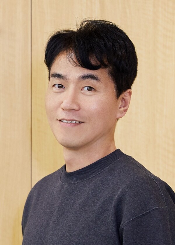 곽태호 전무 (사진=웅진씽크빅 제공)