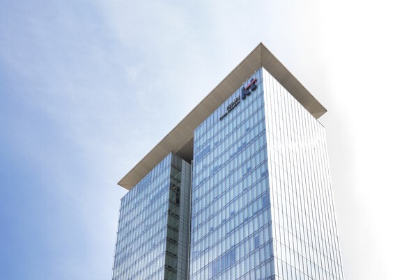 KT 광화문 사옥  사진=KT 제공