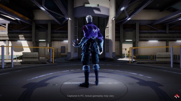 스코넥이 최근 출시한 VR 게임 '스트라이크 러시' (사진=유튜브 'SKONEC entertainment')