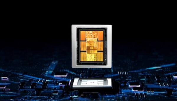 화웨이의 Ascend 910D  사진=화웨이