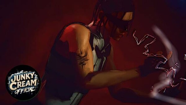 이하 정키크림 제공