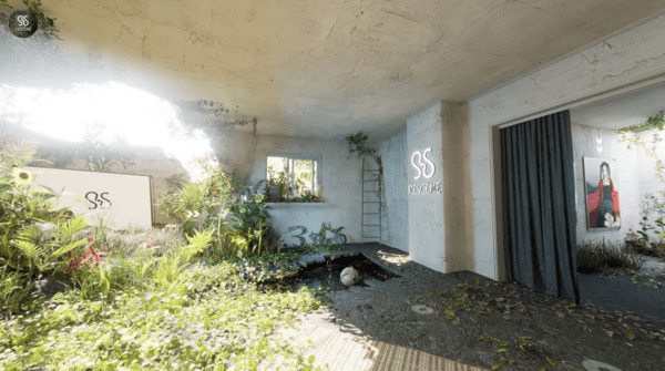 리센느 신규음원 프로모션 / 이미지 = 올림플래닛