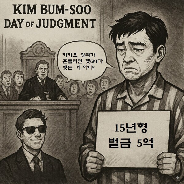 창업자의 몰락… 왕좌는 누구 손에?