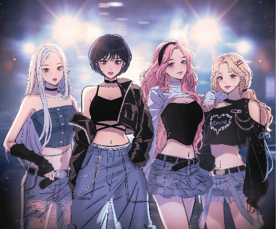 라피드아이 (사진-FM STUDIO 제공)