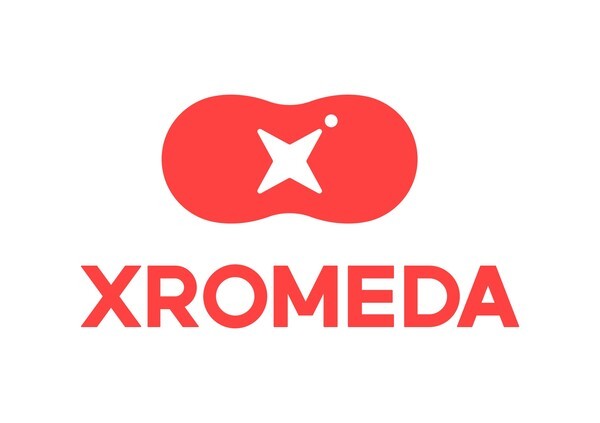 엑스로메다(XROMEDA)가 누구나 XR 콘텐츠 제작 가능한 시대를 선언했다.  사진=올림플래닛 제공