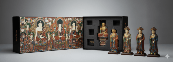 제미나이를 활용하여 렌더링 이미지를 구현해봤다 