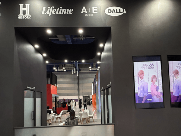 A+E 네트워크 코리아