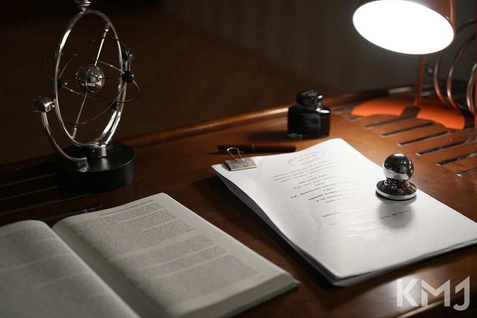 생성형 AI와 책, 필기 모두 방법은 다르지만 왕성한 지식 활동의 일부다 