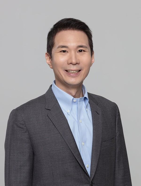 김경훈 전 구글코리아 사장 사진=구글코리아